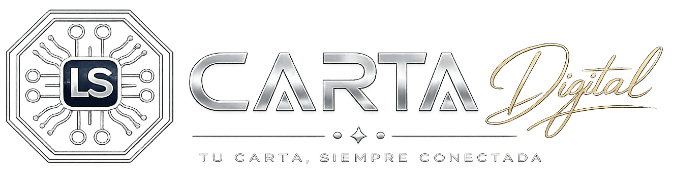 Logo de LS Carta Digital